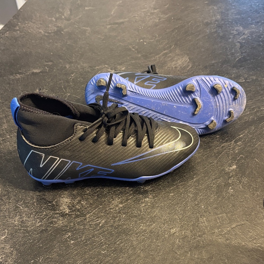 Nike Athletic Cleats